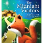 The Midnight Visitors By Juliet David